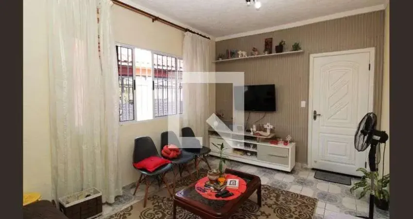 Casa com 2 quartos à venda na Rua Camarezinho, --, Vila Mazzei, São Paulo