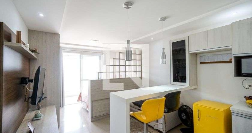 Apartamento com 1 quarto à venda no Tatuapé, São Paulo 
