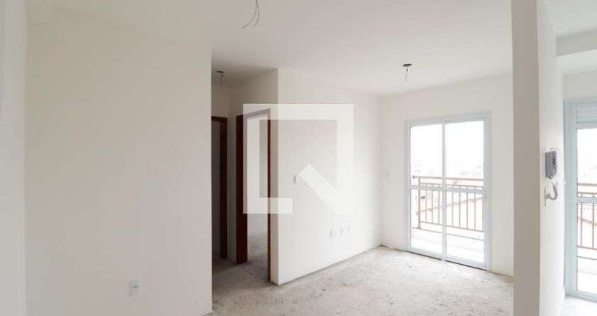 Apartamento com 2 quartos à venda na Água Fria, São Paulo 