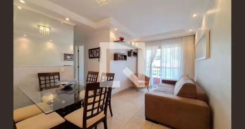 Apartamento com 3 quartos à venda na Rua Conselheiro Moreira de Barros, --, Santana, São Paulo