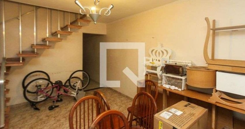 Casa com 3 quartos à venda na Rua José Gustavo Paiva, --, Jardim Mimar, São Paulo