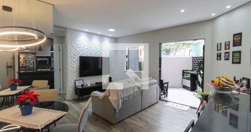 Apartamento à Venda - Vila Prudente, 2 Quartos,  70 m2