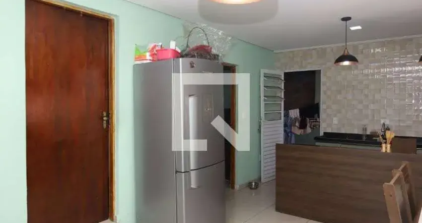 Casa com 3 quartos à venda na Avenida Henrique Franco, --, Vila Jacuí, São Paulo