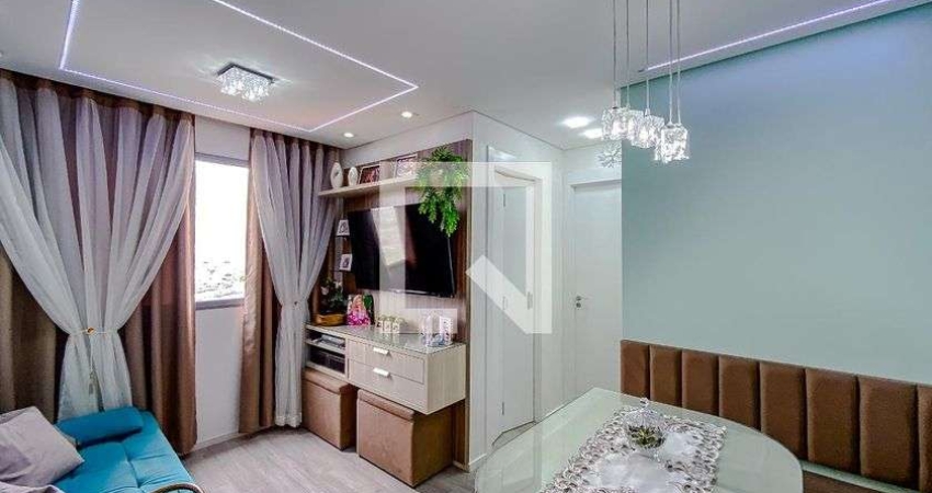 Apartamento com 2 quartos à venda na Mooca, São Paulo 