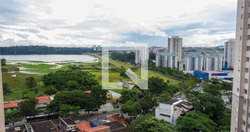 Apartamento com 3 quartos à venda no Socorro, São Paulo 