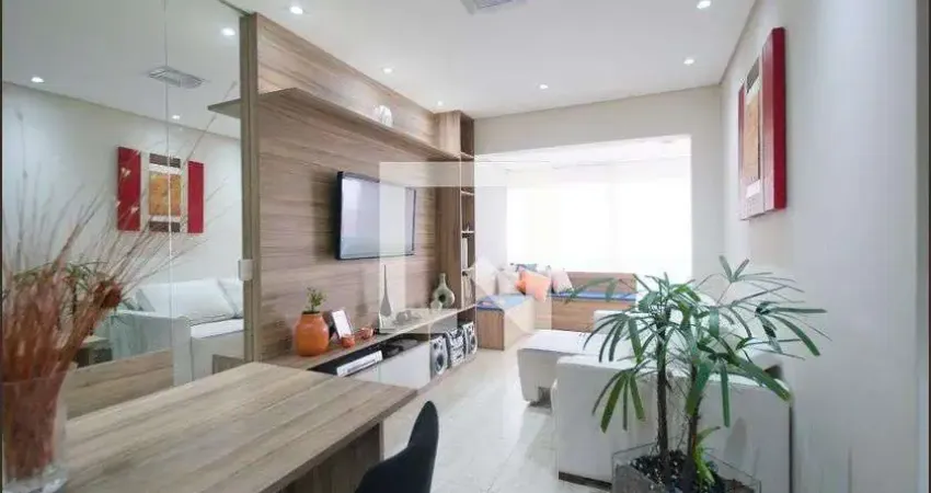 Apartamento com 1 quarto à venda no Cambuci, São Paulo 