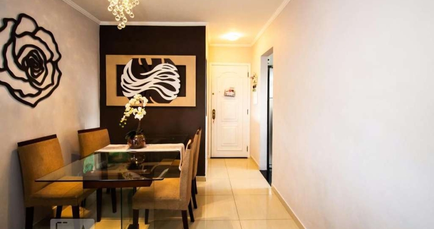 Apartamento com 3 quartos à venda no Cambuci, São Paulo 