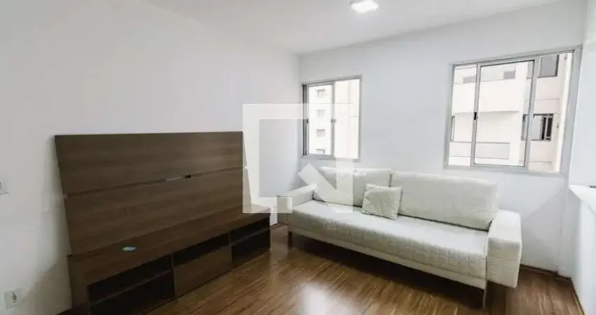 Apartamento à Venda - Vila Pompéia, 1 Quarto,  43 m2