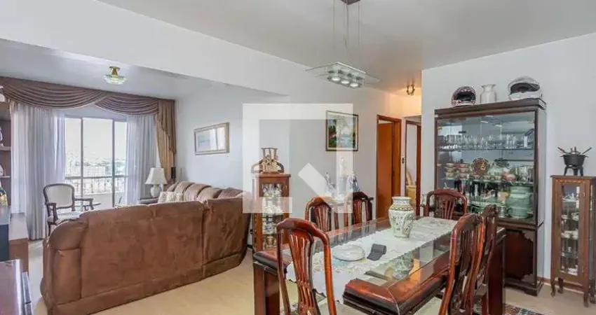 Apartamento com 3 quartos à venda no Piqueri, São Paulo 