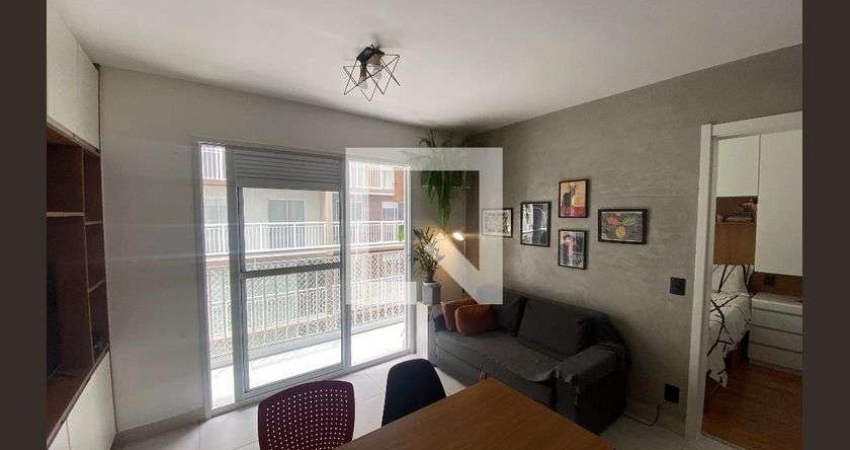 Apartamento com 1 quarto à venda na Casa Verde, São Paulo 