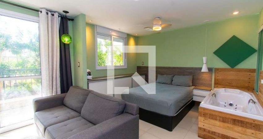 Apartamento à Venda - Planalto Paulista, 1 Quarto,  55 m2