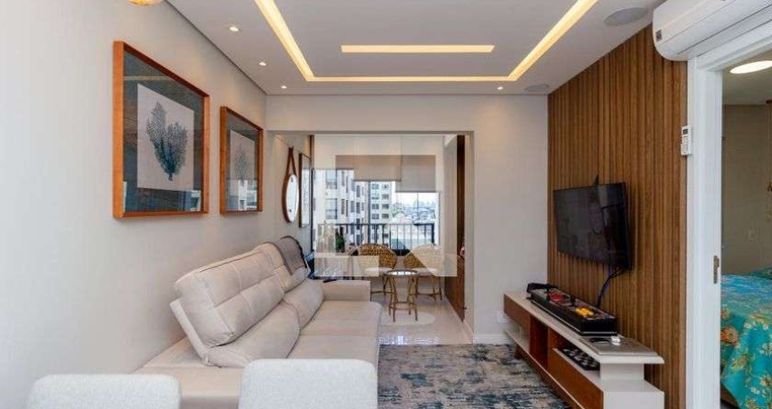 Apartamento com 1 quarto à venda na Mooca, São Paulo 