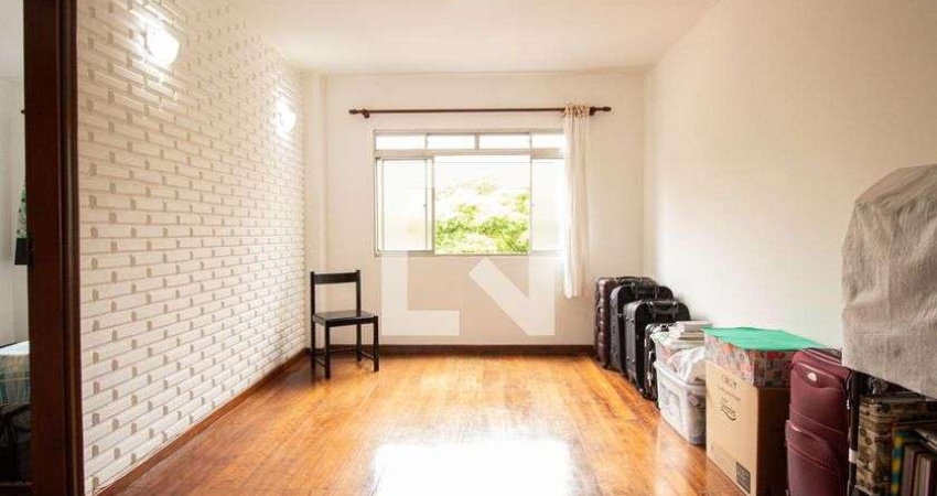 Apartamento à Venda - Liberdade, 2 Quartos,  100 m2