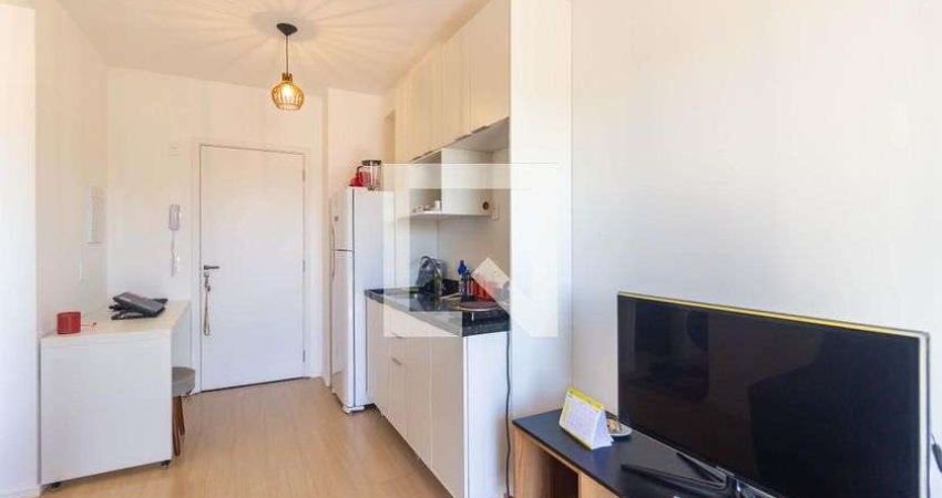 Apartamento com 1 quarto à venda no Butantã, São Paulo 