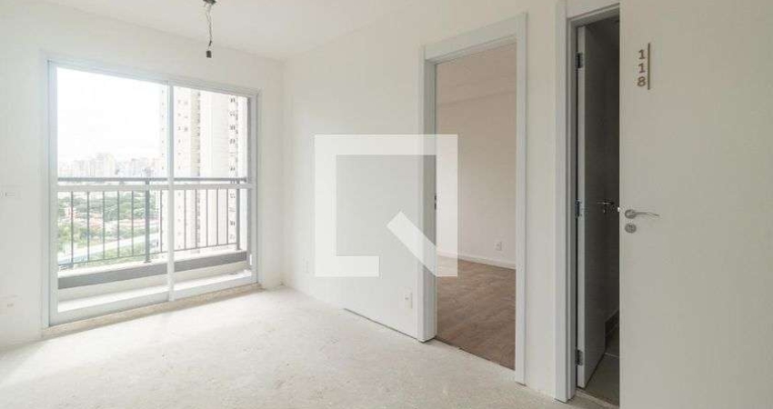 Apartamento com 2 quartos à venda no Ipiranga, São Paulo 