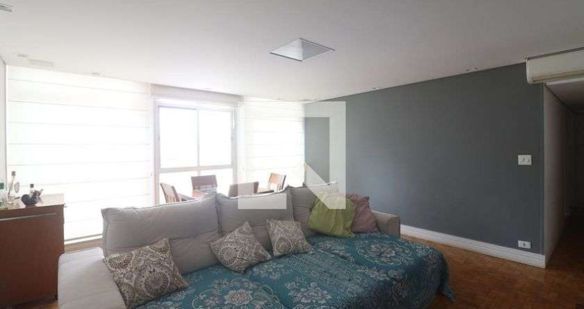 Apartamento com 4 quartos à venda em Santana, São Paulo 