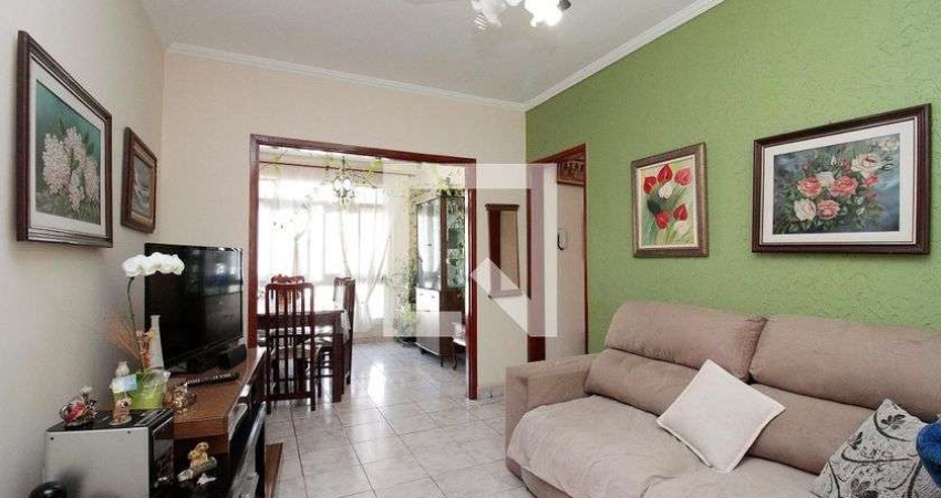 Apartamento com 2 quartos à venda no Centro, São Paulo 