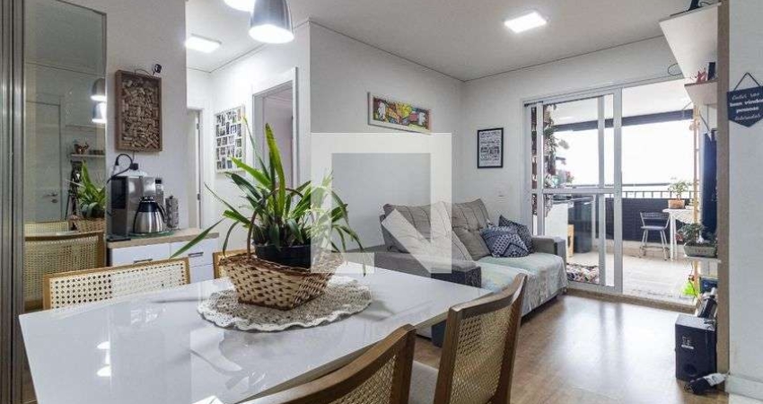 Apartamento com 2 quartos à venda no Sacomã, São Paulo 
