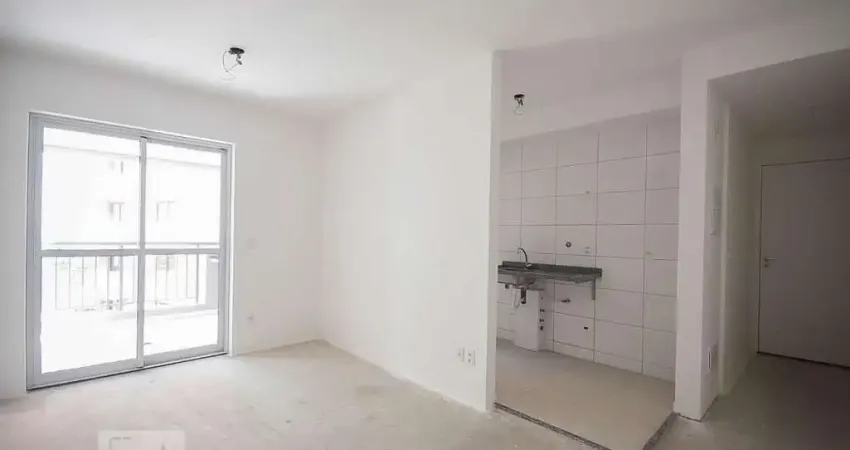 Apartamento à Venda - Vila Andrade, 2 Quartos,  59 m2