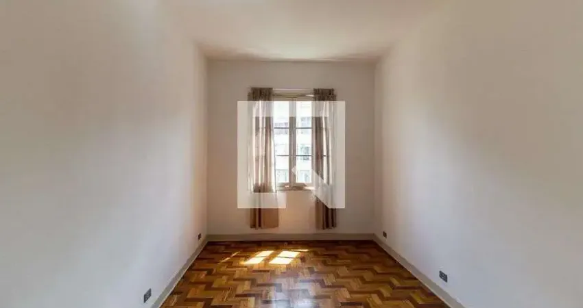 Apartamento à Venda - Santa Cecília, 2 Quartos,  82 m2