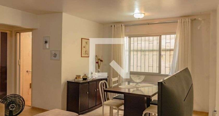 Apartamento com 2 quartos à venda na Saúde, São Paulo 
