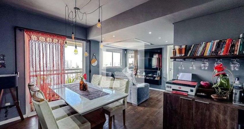 Apartamento com 3 quartos à venda na Liberdade, São Paulo 