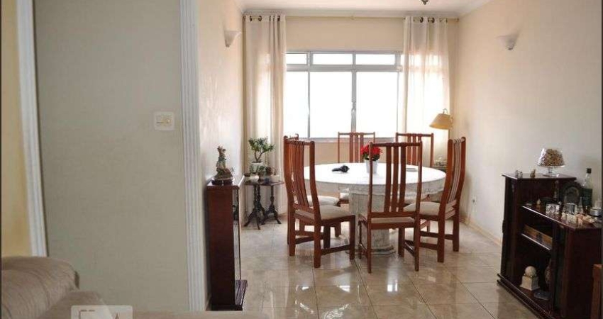 Apartamento à Venda - Bosque da Saúde, 3 Quartos,  104 m2