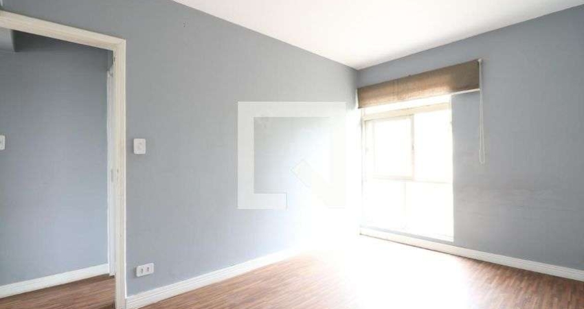 Apartamento à Venda - Vila Pompéia, 2 Quartos,  75 m2