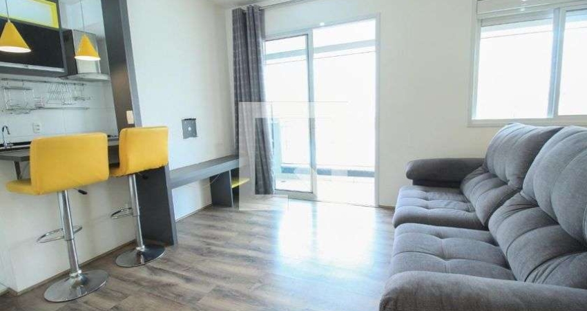 Apartamento com 1 quarto à venda na Mooca, São Paulo 