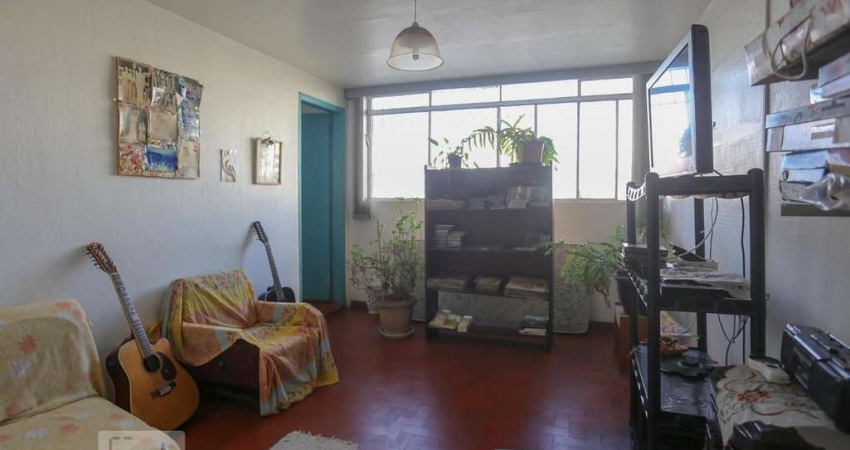 Apartamento com 4 quartos à venda no Centro, São Paulo 