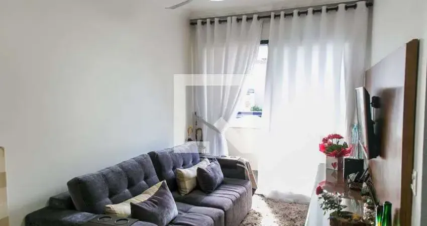 Apartamento com 3 quartos à venda na Rua Rosa Maria, --, Vila Gustavo, São Paulo