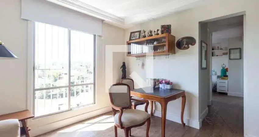 Apartamento com 1 quarto à venda no Butantã, São Paulo 