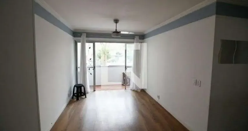 Apartamento com 3 quartos à venda na Rua Atuaí, --, Vila Esperança, São Paulo