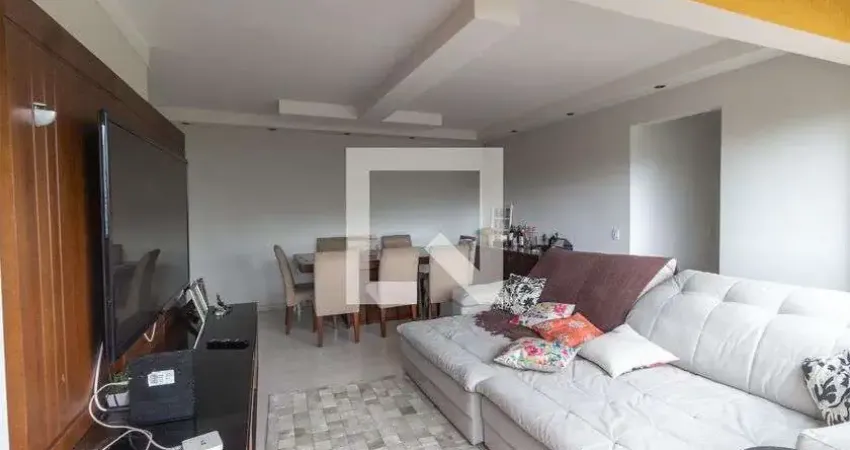 Apartamento com 3 quartos à venda na Rua Doutor Orlando Zamitti Mammana, --, Mandaqui, São Paulo