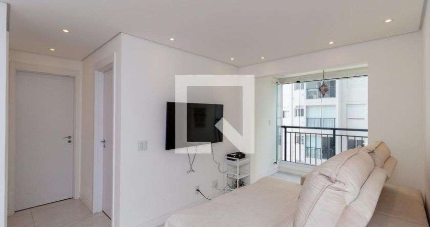 Apartamento com 2 quartos à venda na Mooca, São Paulo 