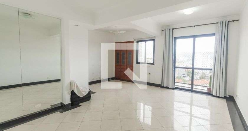 Apartamento com 2 quartos à venda na Água Fria, São Paulo 