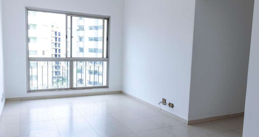 Apartamento à Venda - Bosque da Saúde, 3 Quartos,  84 m2