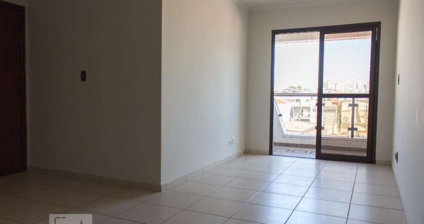 Apartamento à Venda - Vila Guilherme, 2 Quartos,  80 m2