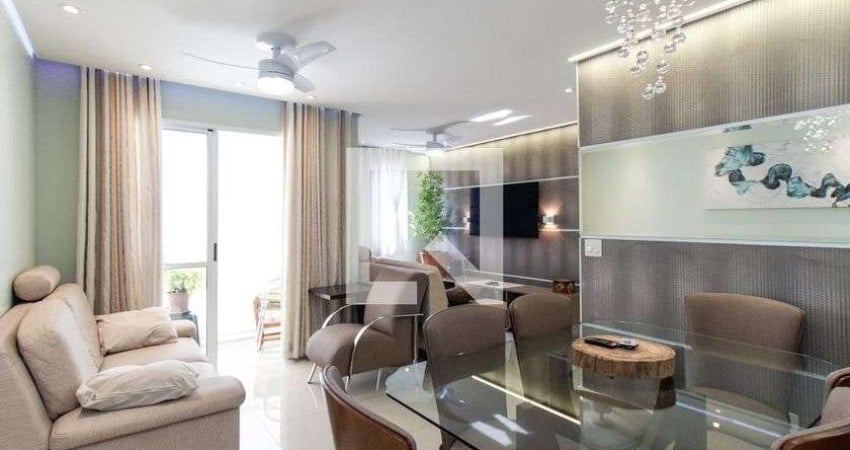 Apartamento à Venda - Vila Guilherme, 2 Quartos,  62 m2