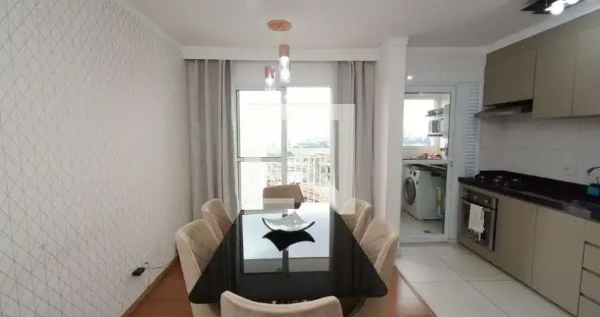 Apartamento com 2 quartos à venda no Socorro, São Paulo 