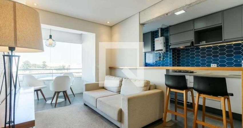 Apartamento com 1 quarto à venda no Tatuapé, São Paulo 