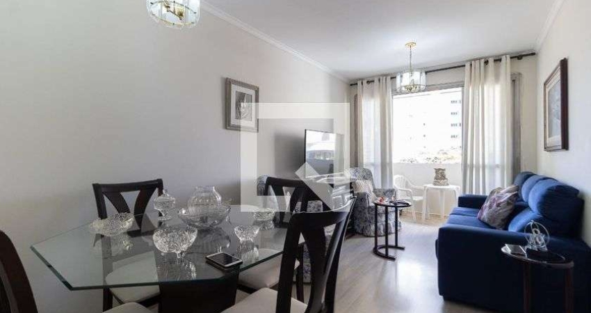 Apartamento com 3 quartos à venda na Aclimação, São Paulo 