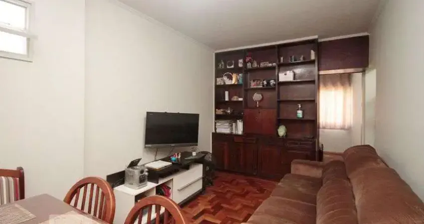 Apartamento com 1 quarto à venda na Bela Vista, São Paulo 