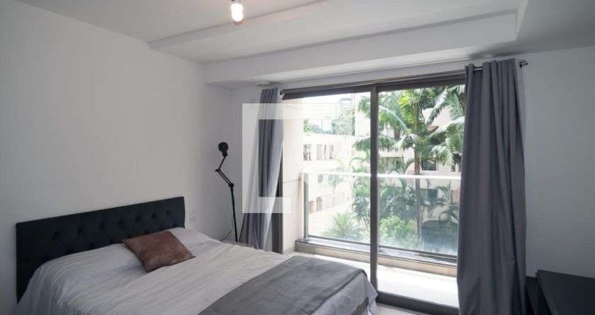 Apartamento com 1 quarto à venda na Consolação, São Paulo 