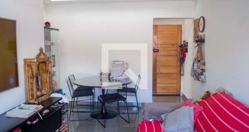 Apartamento à Venda - Vila Matilde, 2 Quartos,  58 m2