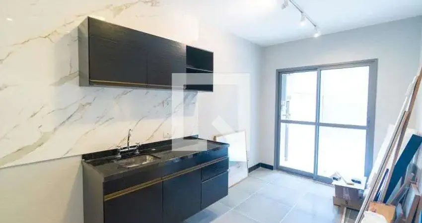 Apartamento com 1 quarto à venda na Rua Ossian Terceiro Teles, --, Vila Mascote, São Paulo