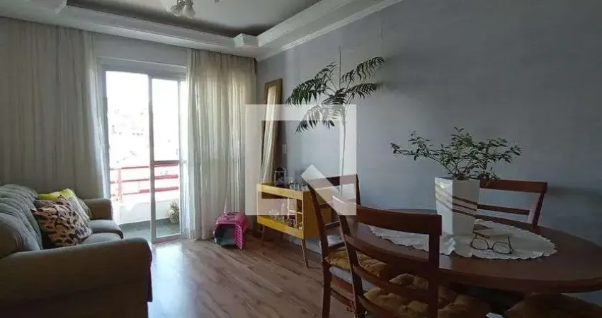 Apartamento com 3 quartos à venda na Vila Ré, São Paulo 