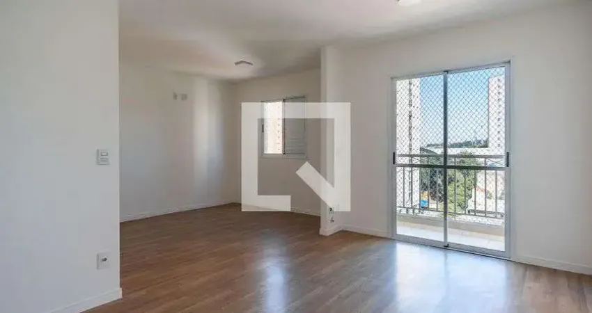 Apartamento com 2 quartos à venda no Piqueri, São Paulo 