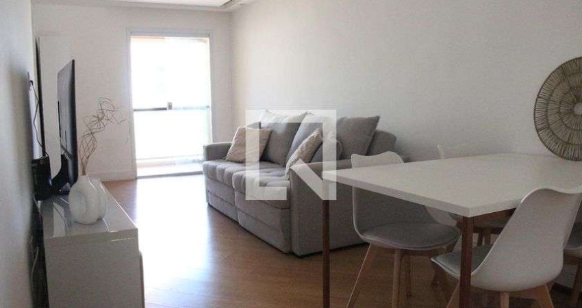 Apartamento com 2 quartos à venda na Água Fria, São Paulo 