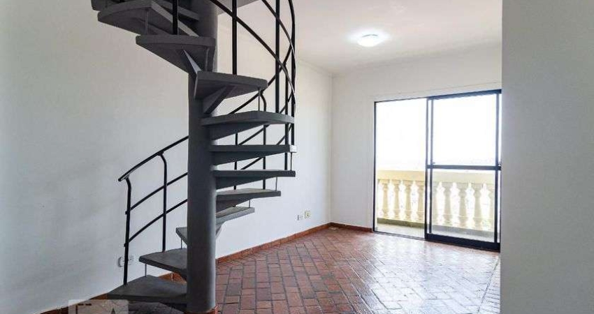 Apartamento à Venda - Jabaquara, 3 Quartos,  125 m2